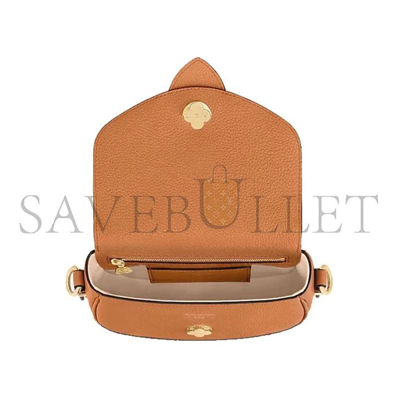 LOUIS VUITTON PONT 9 SOFT PM M58729 (21*15*6.5cm)